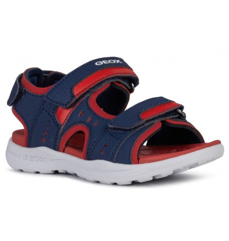 Geox VANIETT B.A J025XA - Bleu - J025XA$0735E04G