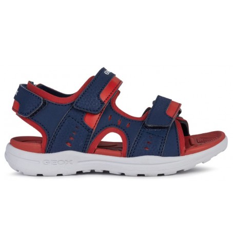Geox VANIETT B.A J025XA - Bleu - J025XA$0735E04G