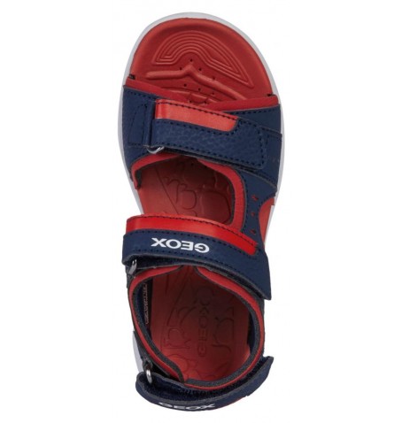 Geox VANIETT B.A J025XA - Bleu - J025XA$0735E04G
