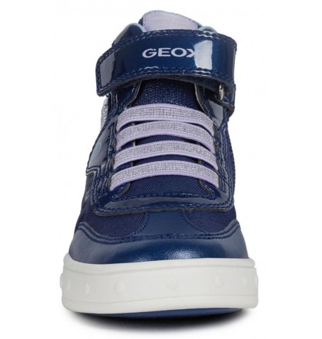 Geox SKYLIN G.D J028WD - Bleu - J028WD$4215J04G