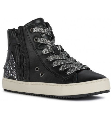 Geox KALISPERA G.A J044GA - Noir - J044GA$9244.E02