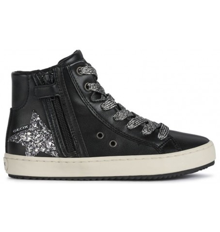 Geox KALISPERA G.A J044GA - Noir - J044GA$9244.J02