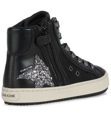 Geox KALISPERA G.A J044GA - Noir - J044GA$9244.J02