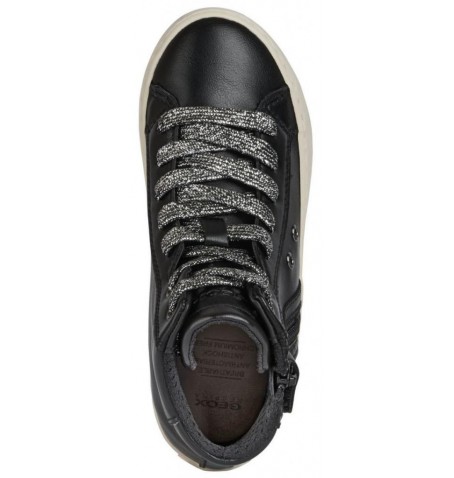 Geox KALISPERA G.A J044GA - Noir - J044GA$9244.J02