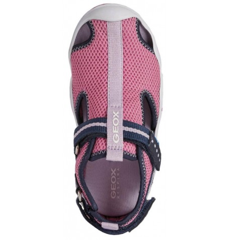 Geox SANDALES @917 - Pink - J1508A$8NF4J10G Geox SANDALES @917 - Pink - J1508A$8NF4J10G