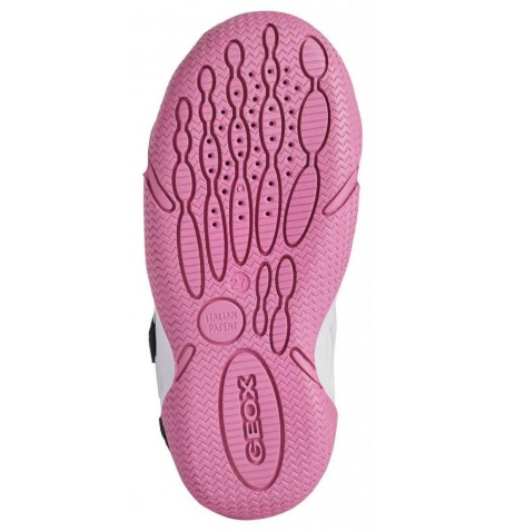 Geox SANDALES @917 - Pink - J1508A$8NF4J10G Geox SANDALES @917 - Pink - J1508A$8NF4J10G