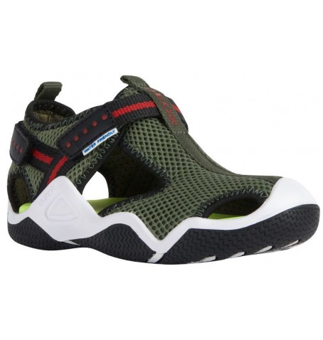 Geox WADER B.A J1530A - Vert/Kaki - J1530A$3009J11G