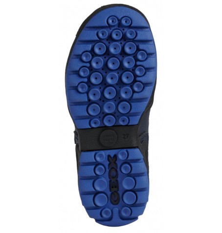 Geox N.SAVAGE B.WPF.A J16CBA - Bleu - J16CBA$0820J04G