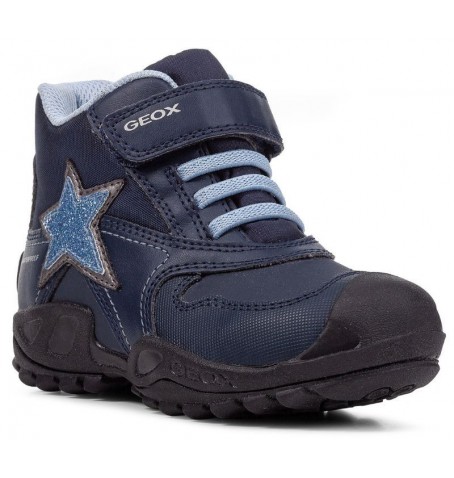 Geox N.SAVAGE G.WPF.A J16CCA - Bleu - J16CCA$4231J04G