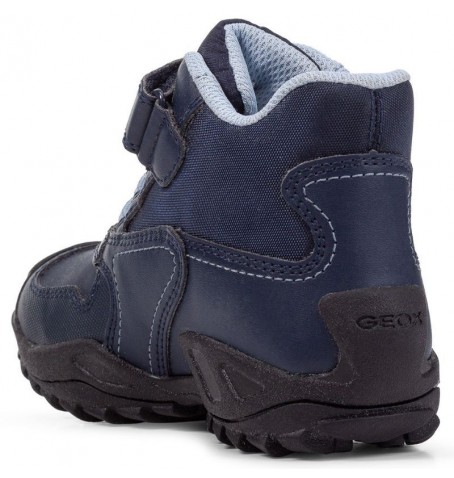 Geox N.SAVAGE G.WPF.A J16CCA - Bleu - J16CCA$4231J04G