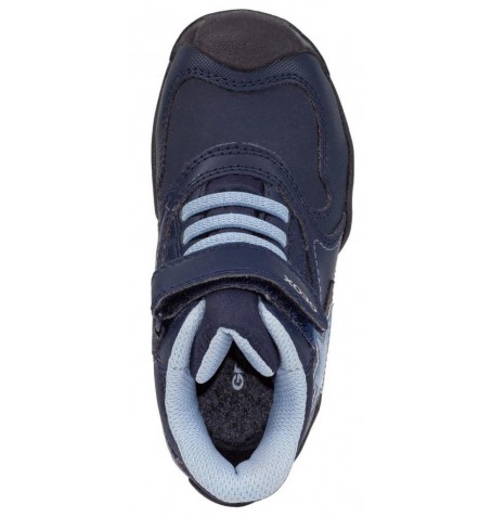 Geox N.SAVAGE G.WPF.A J16CCA - Bleu - J16CCA$4231J04G