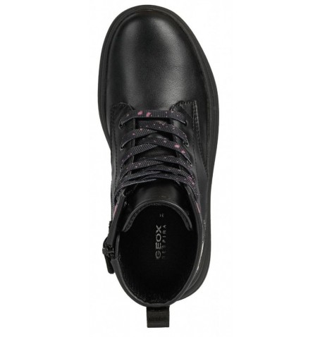 Geox PHAOLAE G.A J16ETA - Noir - J16ETA$9999.J02