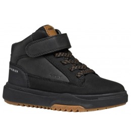 Geox BUNSHEE B.BABX A J16FMA - Noir - J16FMA$9999J02G