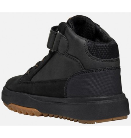 Geox BUNSHEE B.BABX A J16FMA - Noir - J16FMA$9999J02G