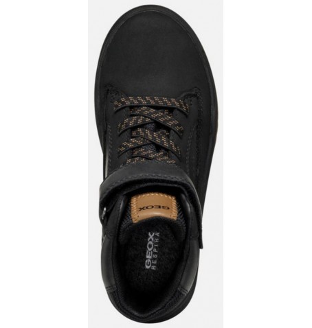 Geox BUNSHEE B.BABX A J16FMA - Noir - J16FMA$9999J02G