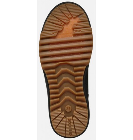 Geox BUNSHEE B.BABX A J16FMA - Noir - J16FMA$9999J02G