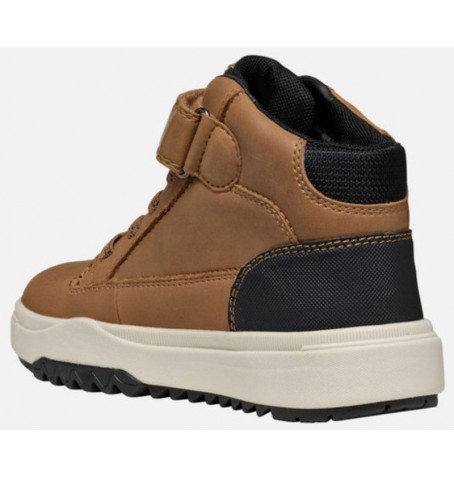 Geox BUNSHEE B.BABX A J16FMA - Tan - J16FMA$R69BJ08G