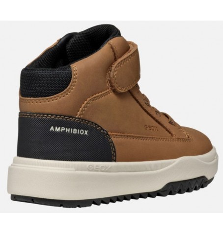 Geox BUNSHEE B.BABX A J16FMA - Tan - J16FMA$R69BJ08G