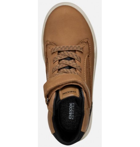 Geox BUNSHEE B.BABX A J16FMA - Tan - J16FMA$R69BJ08G