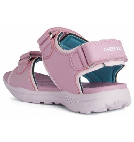 Geox VANIETT G.A J256AA - Rose - J256AA$E84AE10G