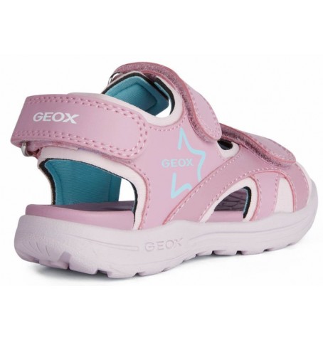 Geox VANIETT G.A J256AA - Rose - J256AA$E84AE10G