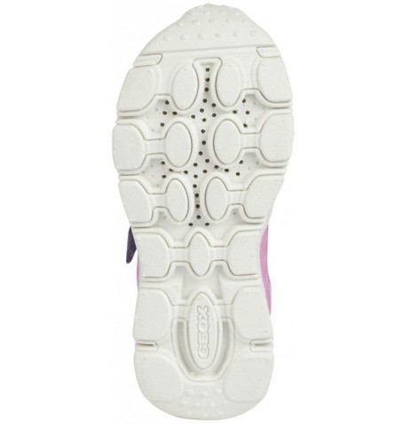 Geox N.TORQUE G.A J258HA - Mauve - J258HA$8186E12G