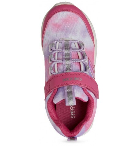Geox N.TORQUE G.A J258HA - Rose - J258HA$8257E10G