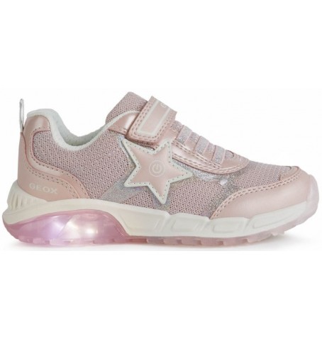 Geox SPAZIALE G.A J25DAA - Rose - J25DAA$8172J10G