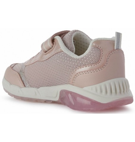 Geox SPAZIALE G.A J25DAA - Rose - J25DAA$8172J10G