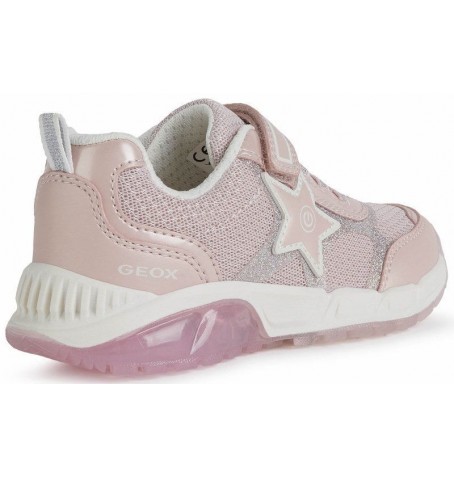 Geox SPAZIALE G.A J25DAA - Rose - J25DAA$8172J10G