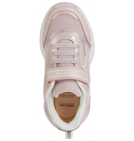 Geox SPAZIALE G.A J25DAA - Rose - J25DAA$8172J10G
