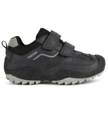 Geox N. SAVAGE B.A J261VA - Bleu - J261VA$0661E04G