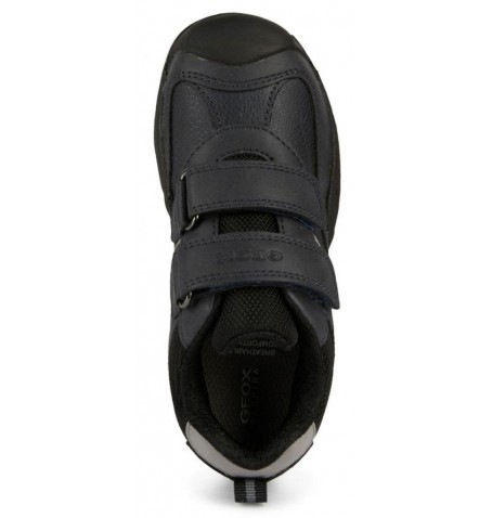 Geox N. SAVAGE B.A J261VA - Bleu - J261VA$0661E04G