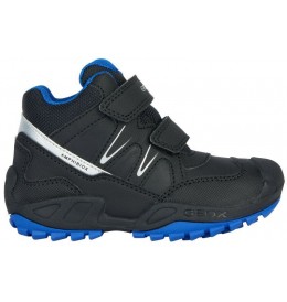 Geox N.SAVAGE B.B J261WA - Noir - J261WA$0245J02G