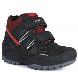 Geox N. SAVAGE B.B J261WB - Noir - J261WB$0048J02G