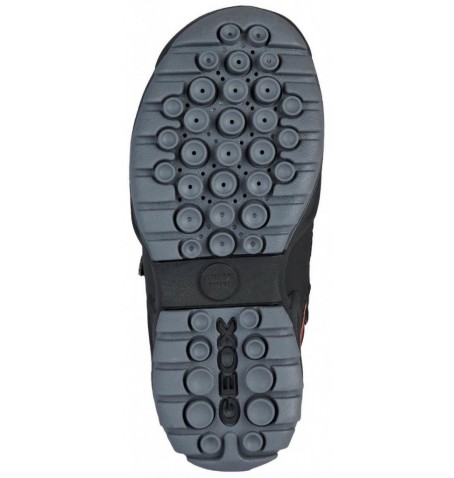 Geox N. SAVAGE B.B J261WB - Noir - J261WB$0048J02G