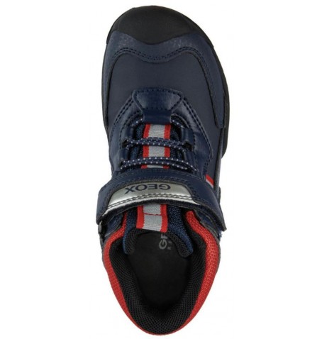 Geox N. SAVAGE B.B J261WB - Bleu - J261WB$0735E04G