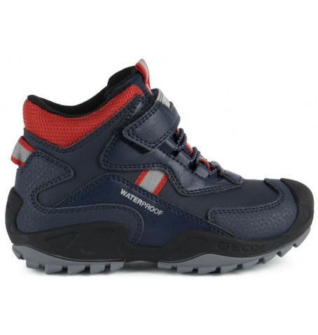 Geox N. SAVAGE B.B J261WB - Bleu - J261WB$0735J04G