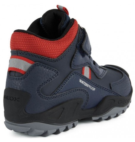 Geox N. SAVAGE B.B J261WB - Bleu - J261WB$0735J04G