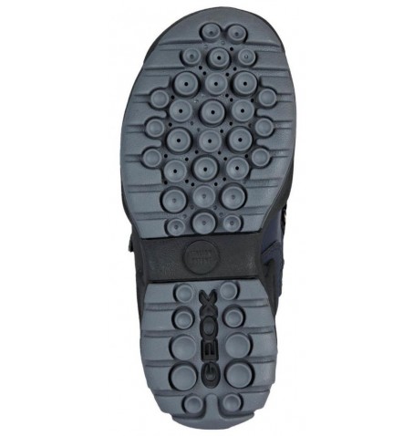 Geox N. SAVAGE B.B J261WB - Bleu - J261WB$0735J04G