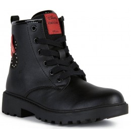 Geox CASEY G.C J2620C - Noir - J2620C$9999.E02
