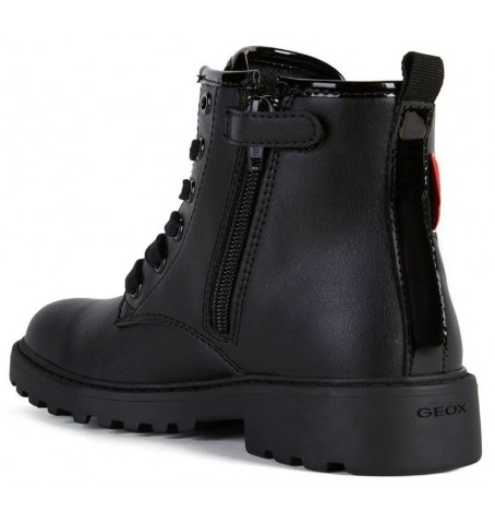 Geox CASEY G.C J2620C - Noir - J2620C$9999.E02