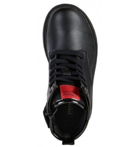 Geox CASEY G.C J2620C - Noir - J2620C$9999.E02