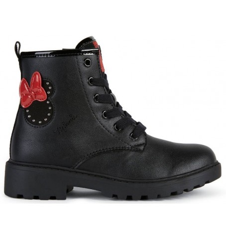 Geox CASEY G.C J2620C - Noir - J2620C$9999.J02