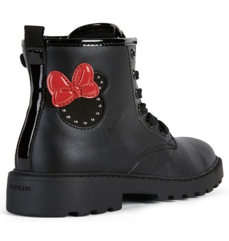 Geox CASEY G.C J2620C - Noir - J2620C$9999.J02