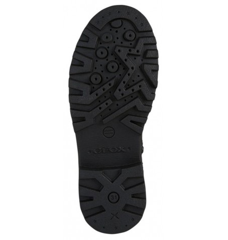 Geox CASEY G.C J2620C - Noir - J2620C$9999.J02