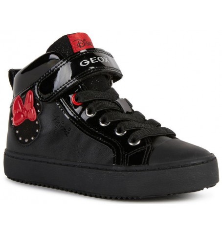 Geox KALISPERA G.B J264GB - Noir - J264GB$9999.E02