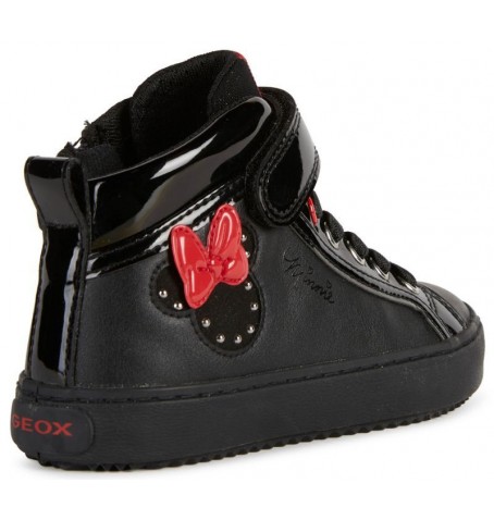 Geox KALISPERA G.B J264GB - Noir - J264GB$9999.E02