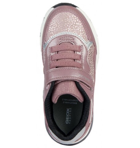 Geox SPACECLUB G.E J368VE - Rose - J368VE$8217J10G