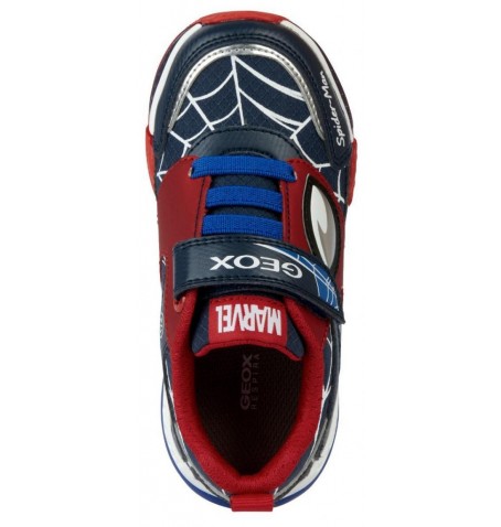 Geox BAYONYC B.D J36FED - Bleu - J36FED$0833E04G